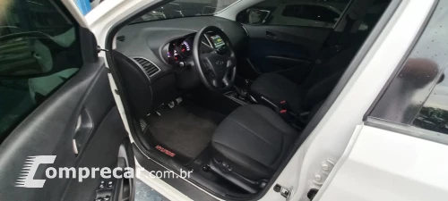 HB20 1.6 Comfort Plus 16V