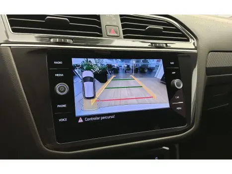 TIGUAN 2.0 300 TSI GASOLINA ALLSPACE R-LINE AUTOMÁTICO
