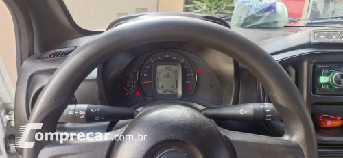 FIORINO 1.4 MPI Furgão Endurance 8V