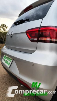 FOX 1.6 MSI TOTAL FLEX CONNECT 4P MANUAL