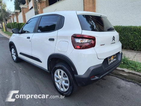 C3 1.0 Firefly Live Pack