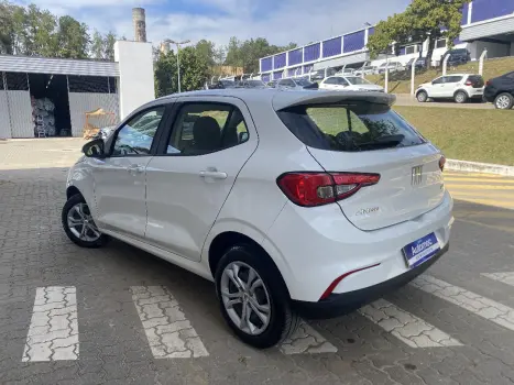 ARGO 1.0 FIREFLY FLEX DRIVE MANUAL