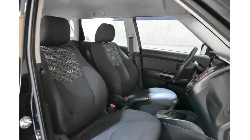 SOUL - 1.6 EX 16V 4P AUTOMÁTICO