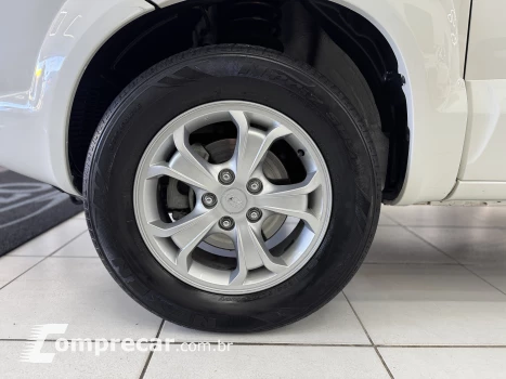 TUCSON 2.0 MPFI GLS 16V 143cv 2WD