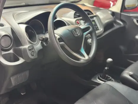 FIT - 1.4 DX 16V 4P MANUAL