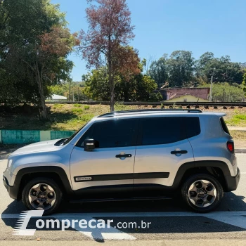 RENEGADE 1.8 16V
