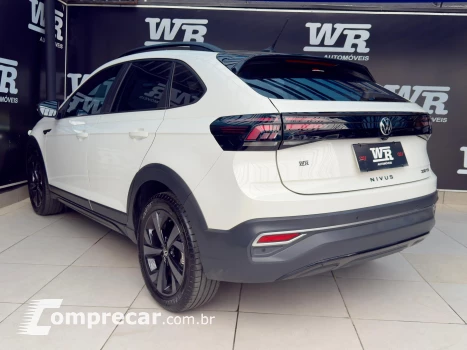 NIVUS 1.0 200 TSI Highline