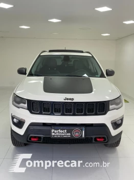 COMPASS 2.0 16V Trailhawk 4X4