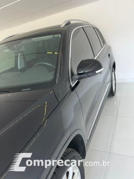 TIGUAN 2.0 TSI 16V Turbo