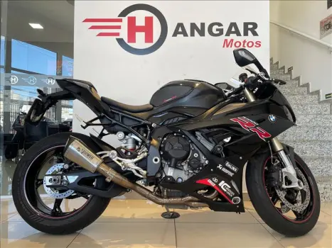 BMW S 1000 RR