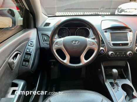 IX35 2.0 MPFI GLS 4X2 16V