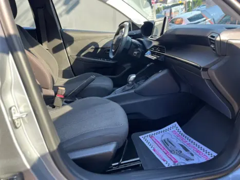 208 Active 1.6 Flex 16V 5p Aut.