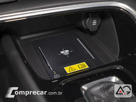 HR-V 1.5 DI I-vtec EXL