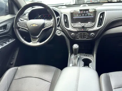 EQUINOX 2.0 16V TURBO GASOLINA PREMIER AWD AUTOMÁTICO