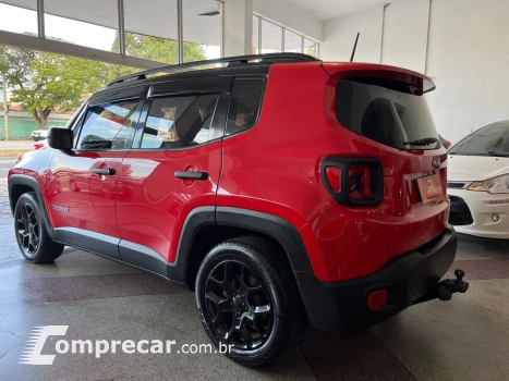 RENEGADE 1.8 16V Sport