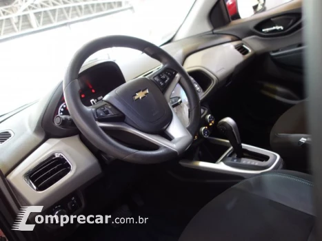 ONIX - 1.4 MPFI LT 8V 4P AUTOMÁTICO