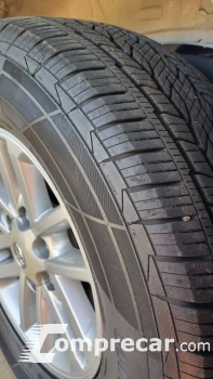 HILUX SW4 3.0 SRV 4X4 7 Lugares 16V Turbo Intercooler