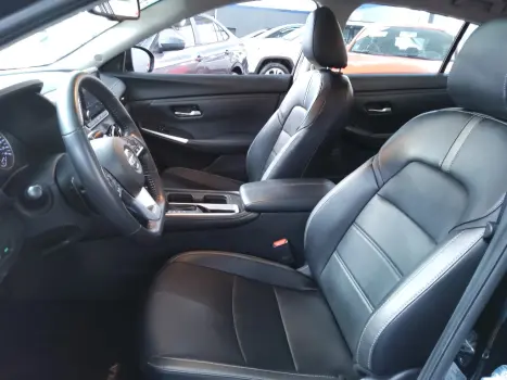 SENTRA 2.0 16V GASOLINA EXCLUSIVE XTRONIC