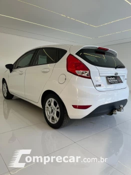 FIESTA 1.6 SE Hatch 16V