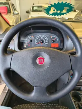 PALIO 1.4 MPI Attractive 8V