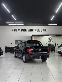 SAVEIRO 1.6 Cross CD 16V