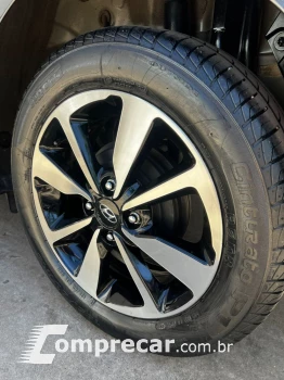 HB20S C.Style/C.Plus1.6 Flex 16V Aut. 4p