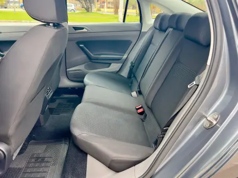 Virtus 1.0 200 Tsi Comfortline Automático