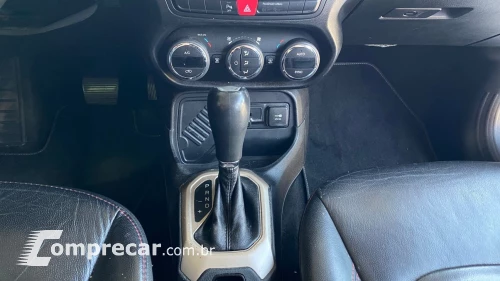 JEEP RENEGADE 1.8 16V LONGITUDE