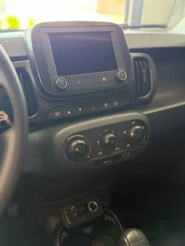 MOBI 1.0 Firefly Trekking