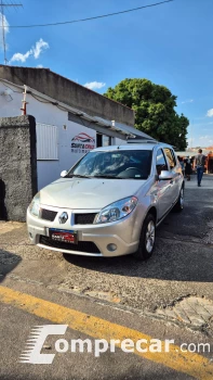 Renault SANDERO 1.0 12V SCE Expression 4 portas