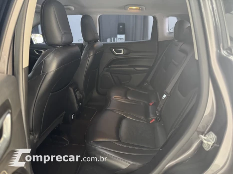 COMPASS 1.3 T270 Turbo Longitude