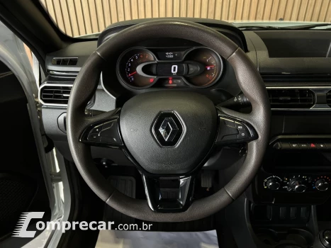 OROCH 1.6 16V SCE FLEX PRO MANUAL