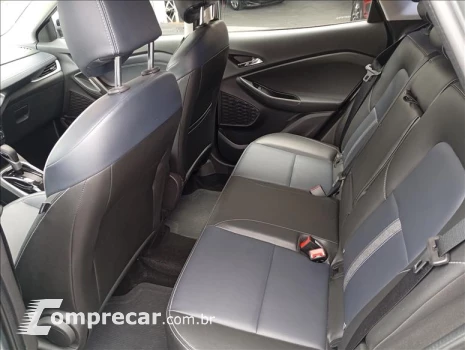 TRACKER 1.2 Turbo Premier