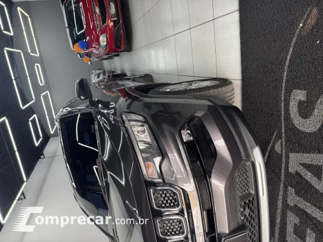 COMPASS 1.3 T270 Turbo Longitude