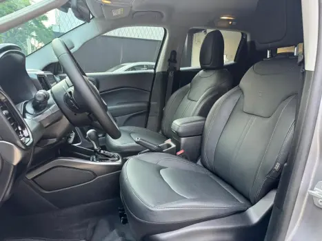 Toro 1.3 Turbo 270 Flex Volcano At6