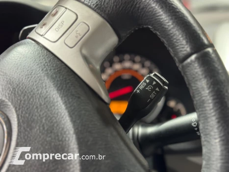 Corolla XEi 2.0 Flex 16V Aut.