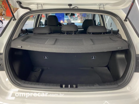 HB20 Comfort 1.0 Flex 12V Mec.