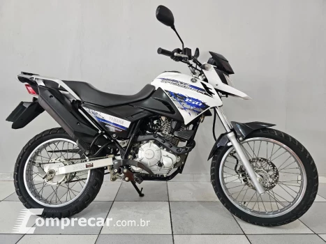 XTZ 150 CROSSER ED
