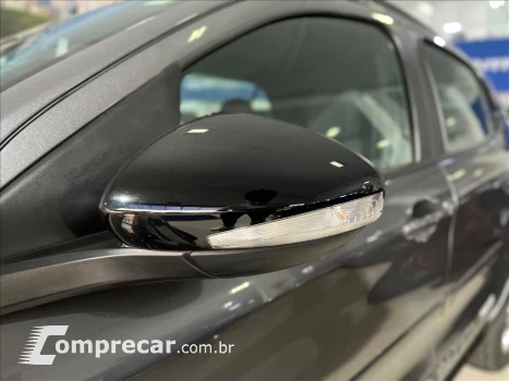 ARGO 1.3 FIREFLY FLEX TREKKING MANUAL