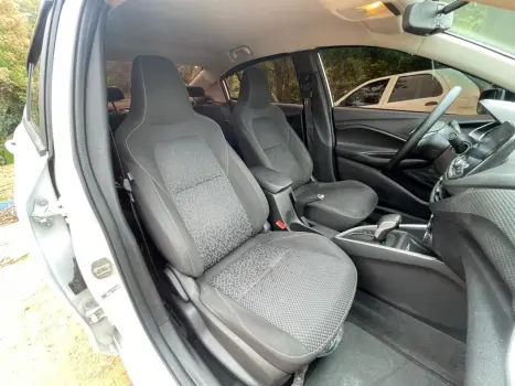 ONIX 1.0 Turbo Plus LTZ