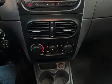 STRADA 1.4 MPI Hard Working CS 8V