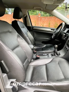 GOLF 1.4 TSI Comfortline 16V