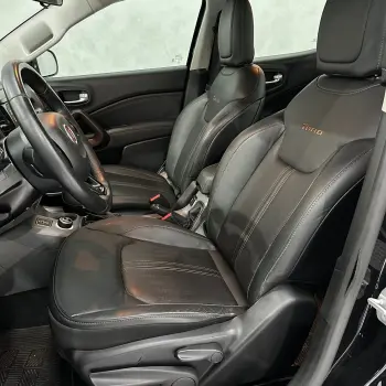 Toro Volcano 2.0 16V 4x4 TB Diesel Aut.