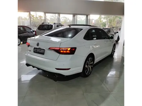JETTA 2.0 350 TSI GASOLINA GLI DSG