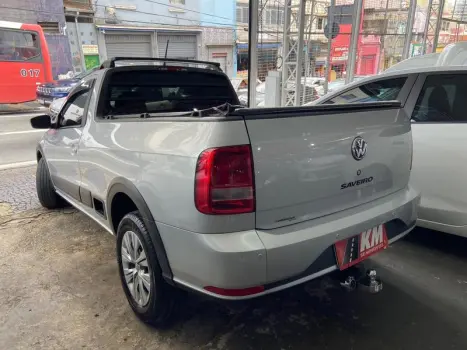 SAVEIRO TRENDLINE 1.6 TOTAL FLEX 16V