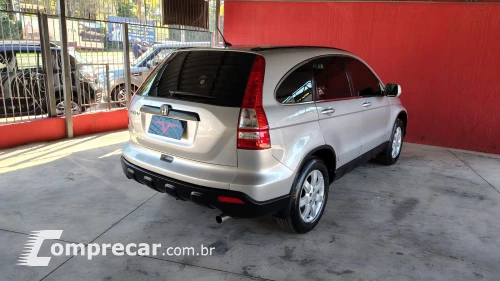 CRV 2.0 LX 4X2 16V