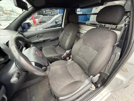 STRADA 1.4 MPI Hard Working CS 8V