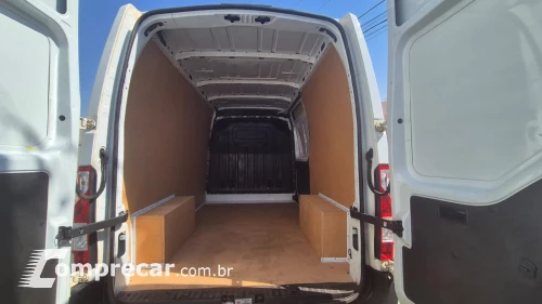 MASTER 2.3 DCI Grand Furgão L2h2