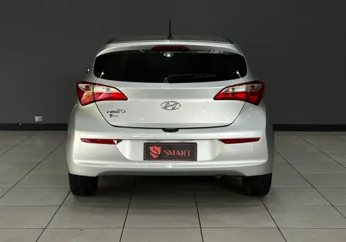 HB20 1.0 Comfort (Flex)