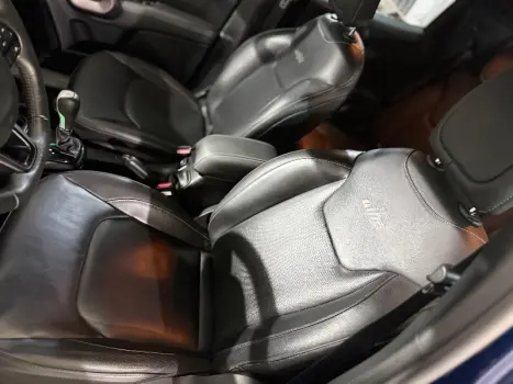 TORO 2.0 16V Turbo Ultra 4WD